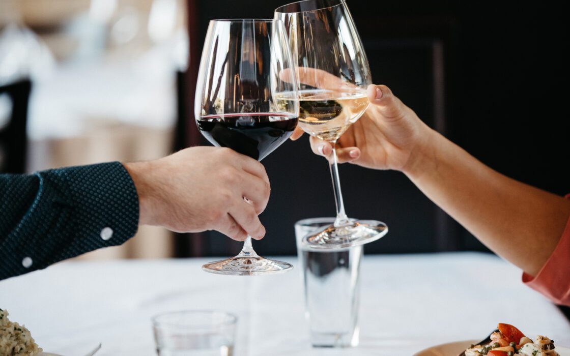 An Exclusive Evening with Hill Family Estate 